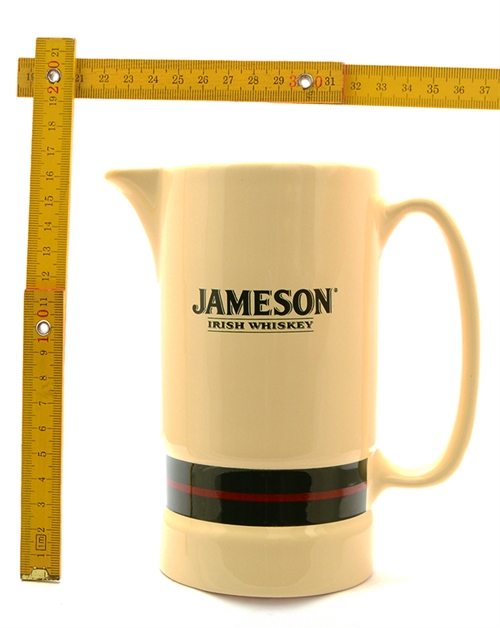 Jameson Whiskykande 10 Vandkande Waterjug