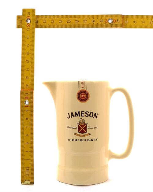 Jameson Whiskykande 5 Vandkande Waterjug