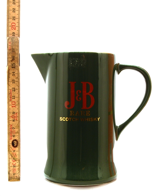 J&B Whiskykande 2 Vandkande Waterjug