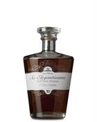 Jean Fillioux So Elegantissime Frankrig Cognac 41%