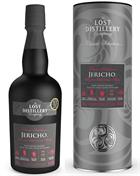 Jerico The Lost Distillery Blended Malt Scotch Whisky 43%