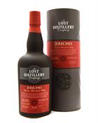 Jerico The Lost Distillery No 4 Blended Malt Scotch Whisky 46%