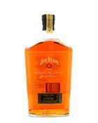 Jim Beam Signature Craft 12 år Small Batch Kentucky Bourbon Whiskey 43%