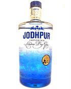 Jodhpur Premium London Dry Gin 70 cl