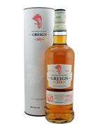John Dewar & Sons Greign 20 år Single Grain Whisky 40%