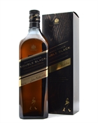 Johnnie Walker Double Black Blended Scotch Whisky 100 cl 40%
