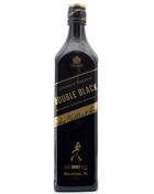 Johnnie Walker Double Black Blended Whisky