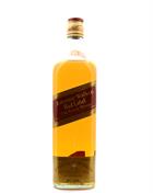 Johnnie Walker Red Label Blended Old Scotch Whisky 100 cl 43%