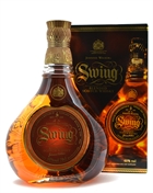 Johnnie Walker Swing Blended Scotch Whisky 70 cl 40%
