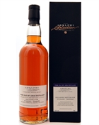 Jura 2009/2022 Adelphi Selection 13 år DK EDTION Single Island Scotch Whisky 55,1%