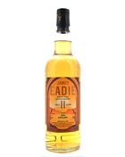 Jura 2011/2022 James Eadie 11 år Islands Single Malt Scotch Whisky 70 cl 46%