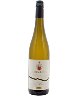 Justen Kiebel Riesling Alkoholfri Hvidvin 75 cl 0%