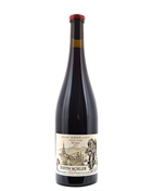 Justin Boxler Pinot Noir Barrique 2019 French Rødvin 75 cl 13,5%