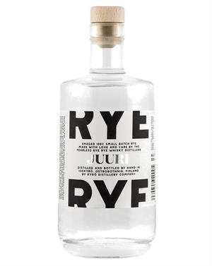 Juuri Kyro 100% Rye Spirit