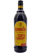 Kahluá kaffeLikør Liqueur Shots