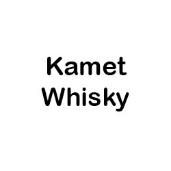 Kamet Whisky