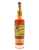 Kentucky Owl Batch No. 11 Kentucky Straight Bourbon Whiskey 70 cl 59,4%