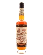 Kentucky Owl Confiscated Kentucky Straight Bourbon Whiskey 70 cl 48,2%
