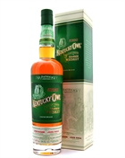Kentucky Owl St. Patricks Edition Kentucky Straight Bourbon Whiskey 70 cl 50%