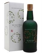 Ki No Tea Limited Release Dry Gin The Kyoto Distillery 70 cl 45,1%