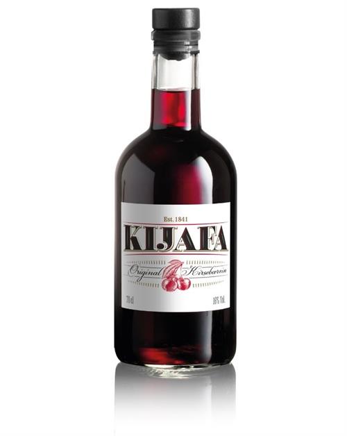 Kijafa Original Kirsebærvin