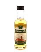 Kilbeggan Miniature Blended Irish Whiskey 5 cl 40%