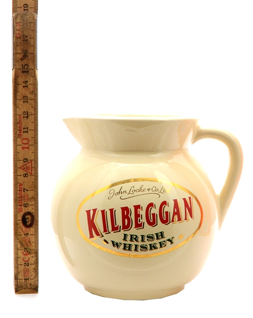 Kilbeggan Whiskykande 1 Vandkande Waterjug