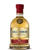 Kilchoman 100% Islay 3'rd Limited Release Single Malt Whisky 70 cl 50%