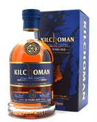 Kilchoman 16 år Islay Single Malt Scotch Whisky 70 cl 50%