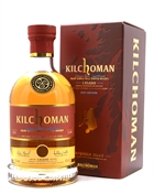 Kilchoman Casado 2022 Release Islay Single Malt Scotch Whisky 70 cl 46%