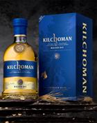 Kilchoman Machir Bay 2012 Islay Whisky 46%