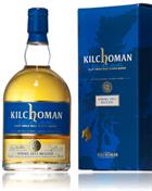 Kilchoman Spring 2011 Release Islay whisky 46%