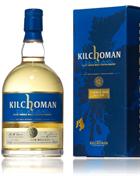 Kilchoman Summer 2010 Release Islay whisky 