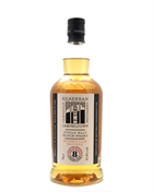 Kilkerran Glengyle 8 år Bourbon Cask Matured Single Campbeltown Malt Scotch Whisky 70 cl 55,8%