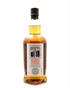 Kilkerran Glengyle Heavily Peated Single Campbeltown Malt Scotch Whisky 57,4%