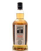Kilkerran Glengyle Heavily Peated Single Campbeltown Malt Whisky 57.7%