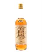 Kinclaith 1964/1993 Gordon & MacPhail 29 år Single Lowland Malt Scotch Whisky 40%