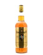 King George IV Finest Old Blended Scotch Whisky 100 cl 40%