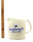 King George IV Whiskykande 2 Vandkande Waterjug
