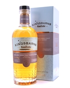 Kingsbarns Doocot Lowland Single Malt Scotch Whisky 70 cl 46%