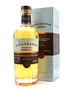 Kingsbarns Dream to Dram Lowland Single Malt Scotch Whisky 70 cl 46%