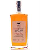 Knaplund Atlantic Aged Wheated Straight Bourbon Whiskey 50 cl