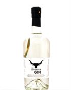 Knaplund Texas Longhorn Gin Small Batch 50 cl 40%