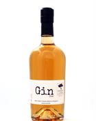 Knaplund Oak Gin Small Batch 50 cl 40%