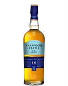 Knappogue Castle 16 år Single Malt Irish Whiskey 40%