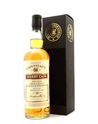 Knockdhu 2011/2021 Cadenheads 10 år Single Speyside Malt Whisky 70 cl 49,7%