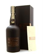 Knockdhu 21 år Limited Edition Single Malt Scotch Whisky 57,5%
