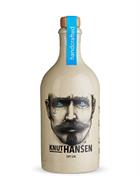 Knut Hansen Dry Gin Tyskland 50 cl 42%