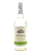 Koloa Kauai Coconut Hawaiiansk Hvid Rom 70 cl 40%