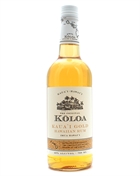 Koloa Kauai Gold Hawaiiansk Rom 70 cl 40%